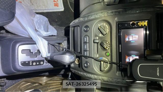 Suzuki JIMNY 2005-09 8753558-14
