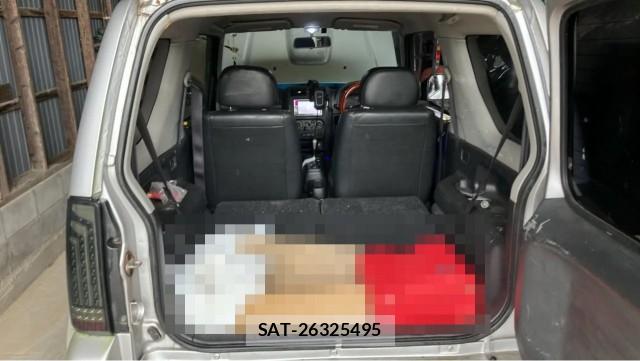 Suzuki JIMNY 2005-09 8753558-17