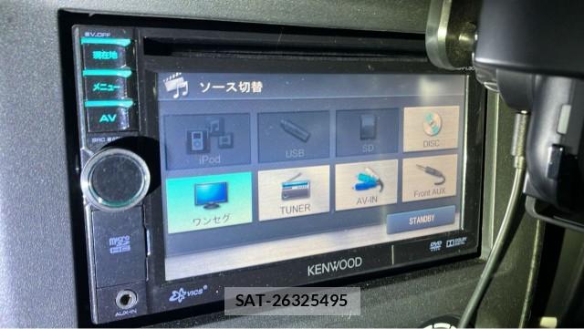 Suzuki JIMNY 2005-09 8753558-4
