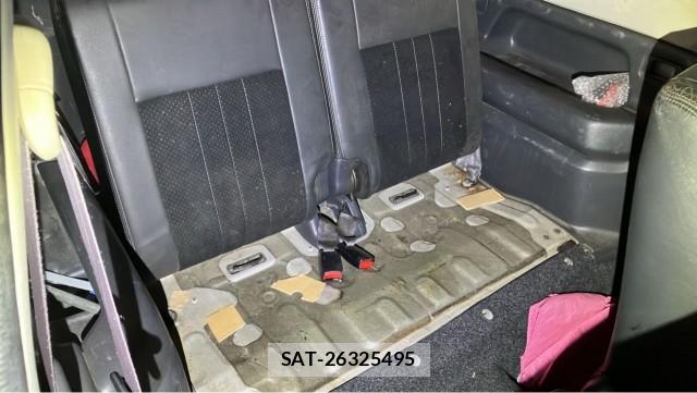 Suzuki JIMNY 2005-09 8753558-6