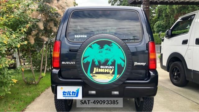 Suzuki JIMNY 2018-02 8753589-1