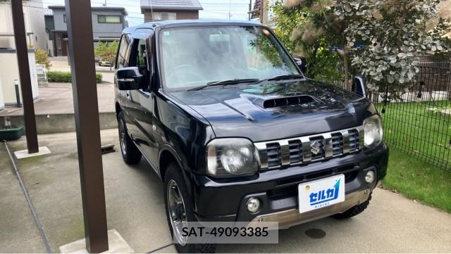 Suzuki JIMNY 2018-02 8753589-11