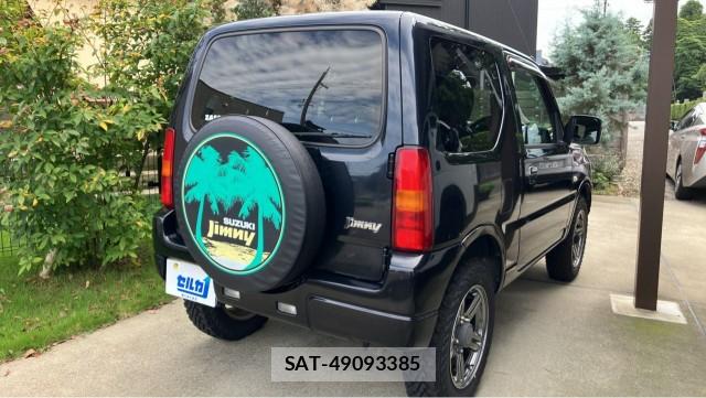 Suzuki JIMNY 2018-02 8753589-12