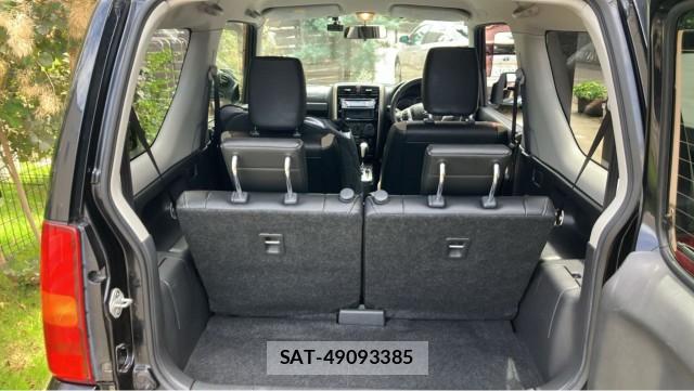 Suzuki JIMNY 2018-02 8753589-17
