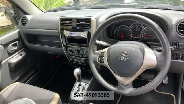 Suzuki JIMNY 2018-02 8753589-2