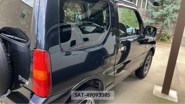 Suzuki JIMNY 2018-02 8753589-3