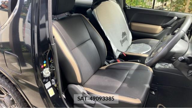 Suzuki JIMNY 2018-02 8753589-5