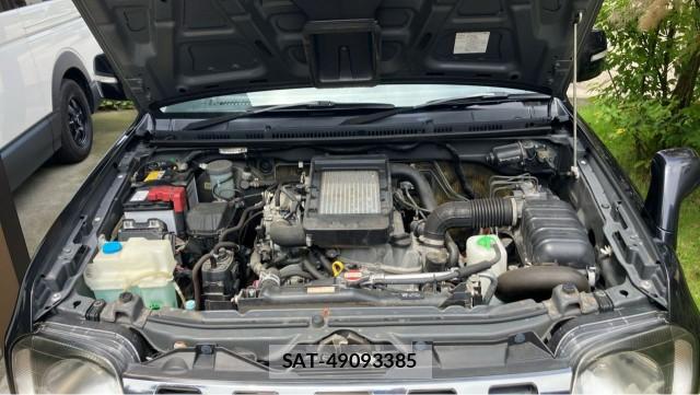 Suzuki JIMNY 2018-02 8753589-7