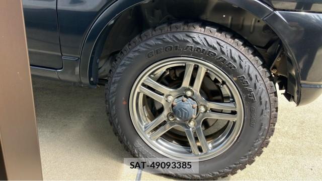Suzuki JIMNY 2018-02 8753589-8