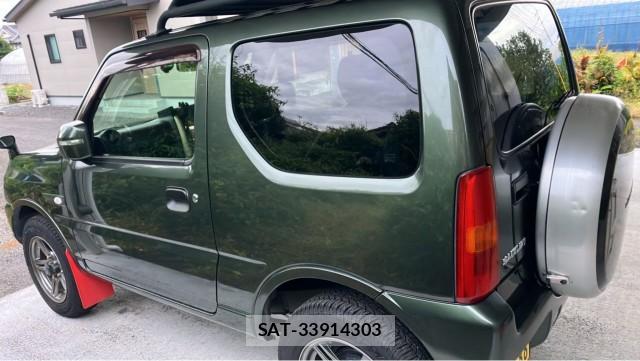 Suzuki JIMNY 2017-09 8753654-10