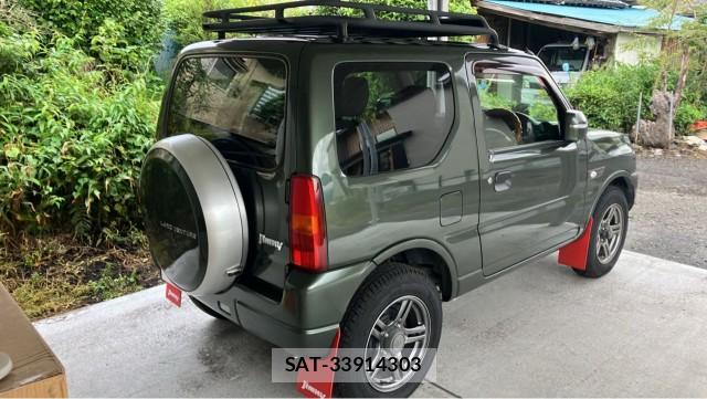 Suzuki JIMNY 2017-09 8753654-12