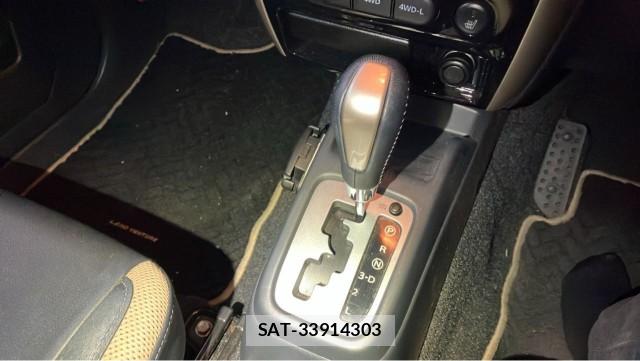 Suzuki JIMNY 2017-09 8753654-14