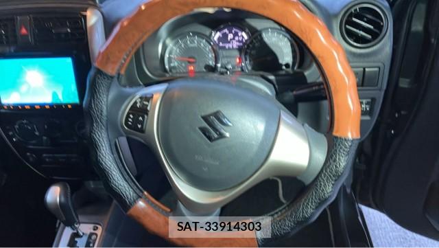 Suzuki JIMNY 2017-09 8753654-16