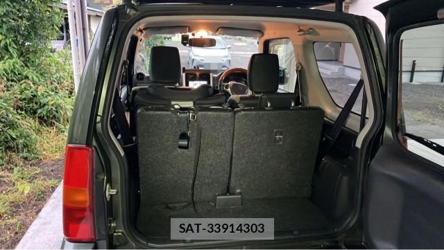 Suzuki JIMNY 2017-09 8753654-17