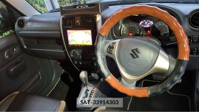 Suzuki JIMNY 2017-09 8753654-2
