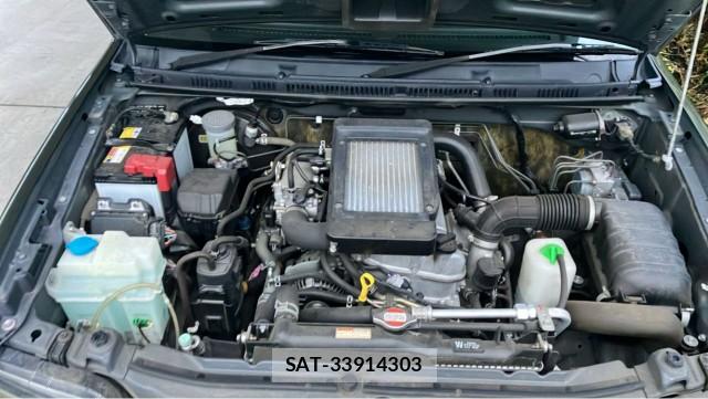 Suzuki JIMNY 2017-09 8753654-7