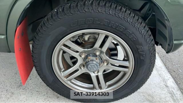 Suzuki JIMNY 2017-09 8753654-8
