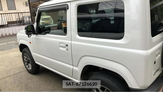 Suzuki JIMNY 2021-06 8753659-10