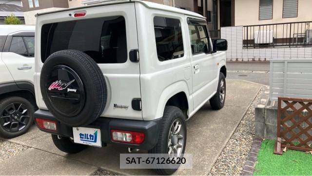 Suzuki JIMNY 2021-06 8753659-12