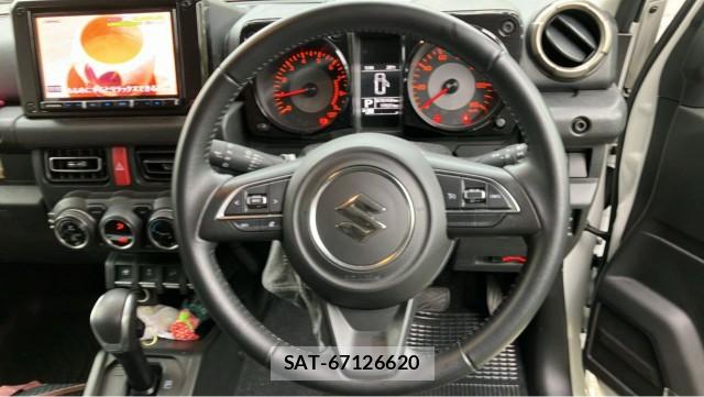 Suzuki JIMNY 2021-06 8753659-16