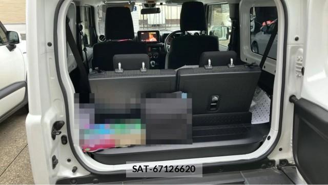Suzuki JIMNY 2021-06 8753659-17
