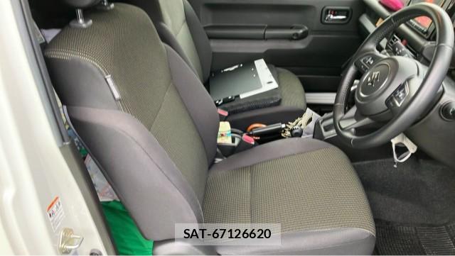 Suzuki JIMNY 2021-06 8753659-5