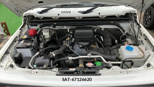 Suzuki JIMNY 2021-06 8753659-7