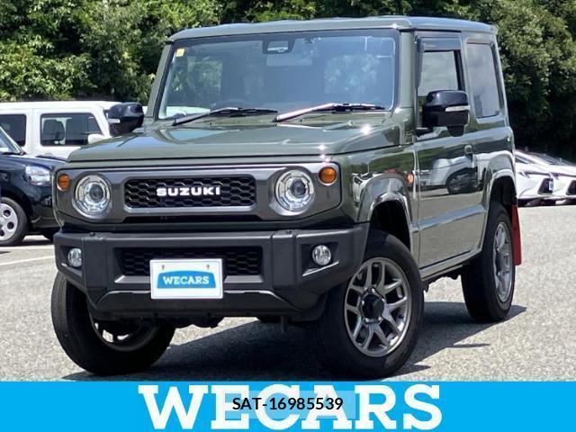 Suzuki JIMNY 2023-11 8753909-0