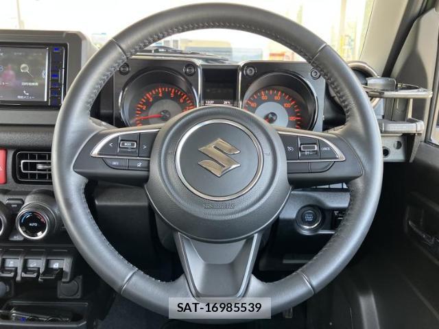 Suzuki JIMNY 2023-11 8753909-14