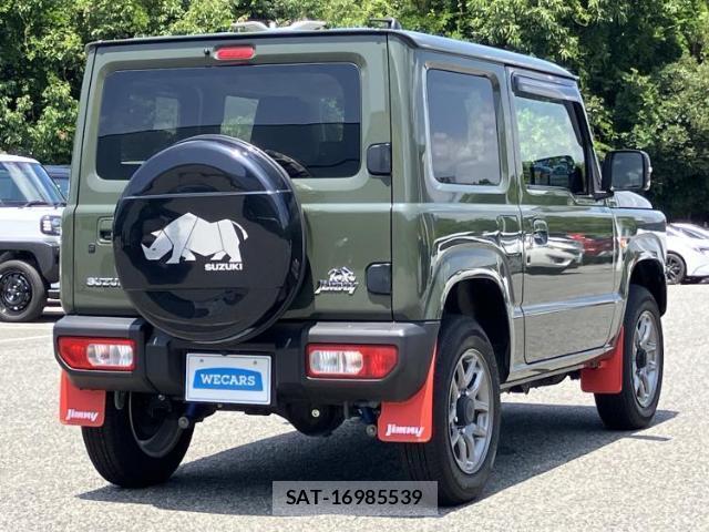 Suzuki JIMNY 2023-11 8753909-2