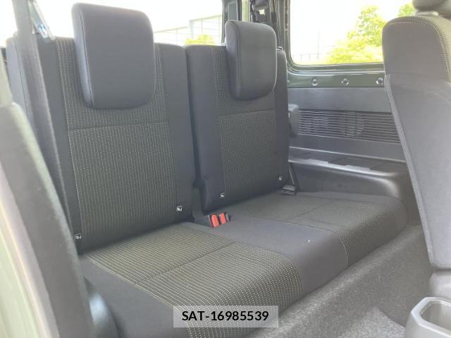 Suzuki JIMNY 2023-11 8753909-4