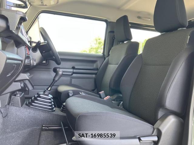 Suzuki JIMNY 2023-11 8753909-5