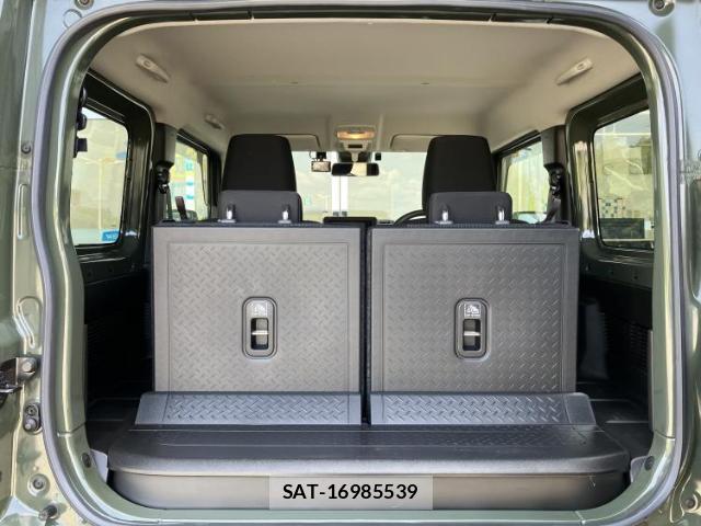Suzuki JIMNY 2023-11 8753909-7
