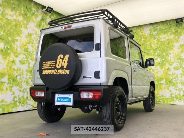 Suzuki JIMNY 2024-03 8753972-2