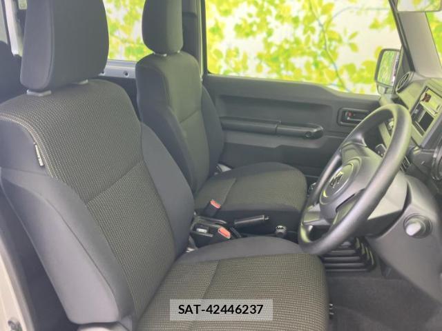 Suzuki JIMNY 2024-03 8753972-3