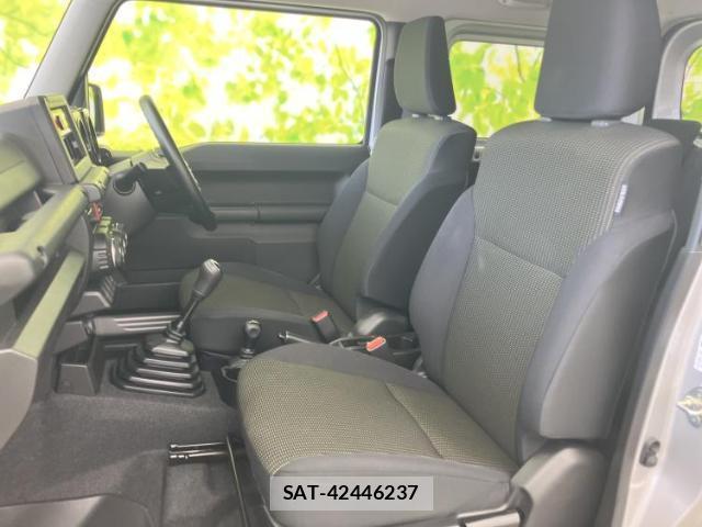 Suzuki JIMNY 2024-03 8753972-5