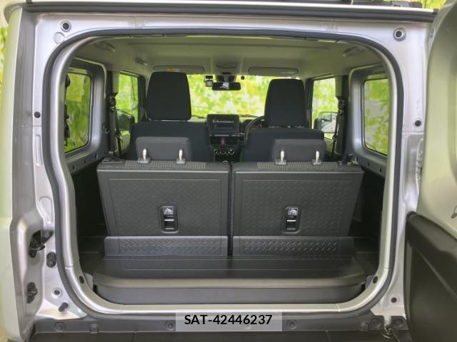Suzuki JIMNY 2024-03 8753972-7