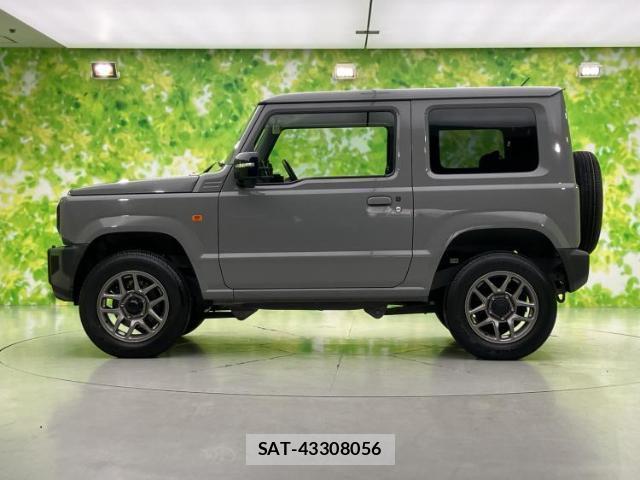 Suzuki JIMNY 2021-06 8754399-1