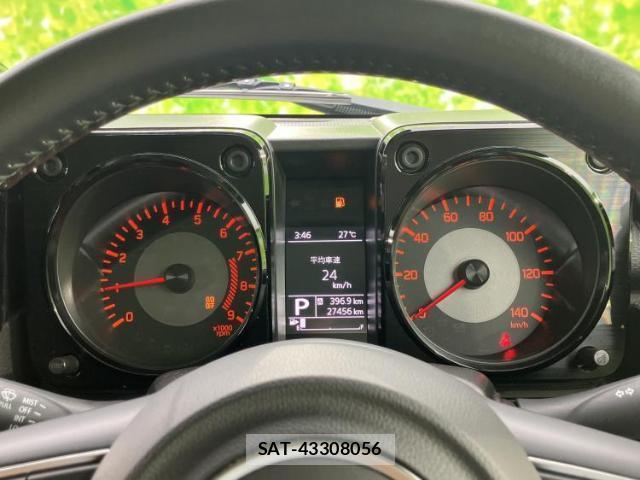 Suzuki JIMNY 2021-06 8754399-14