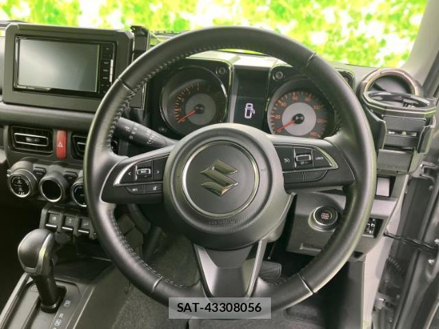 Suzuki JIMNY 2021-06 8754399-15