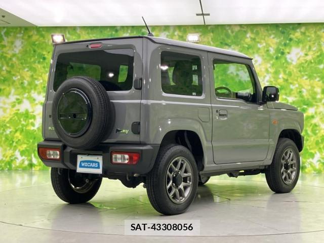 Suzuki JIMNY 2021-06 8754399-2