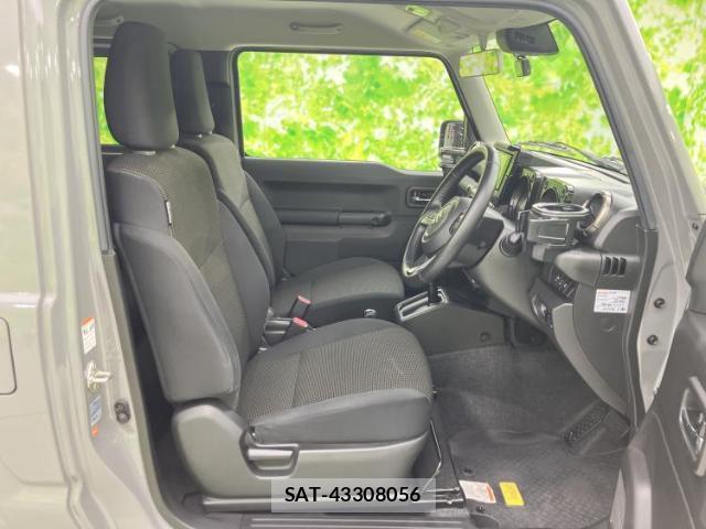Suzuki JIMNY 2021-06 8754399-3