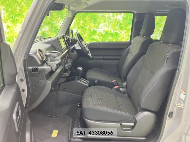 Suzuki JIMNY 2021-06 8754399-5