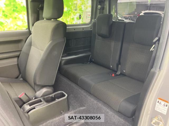Suzuki JIMNY 2021-06 8754399-6