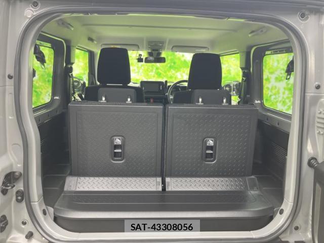 Suzuki JIMNY 2021-06 8754399-7