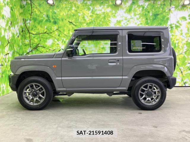 Suzuki JIMNY 2023-12 8754410-1