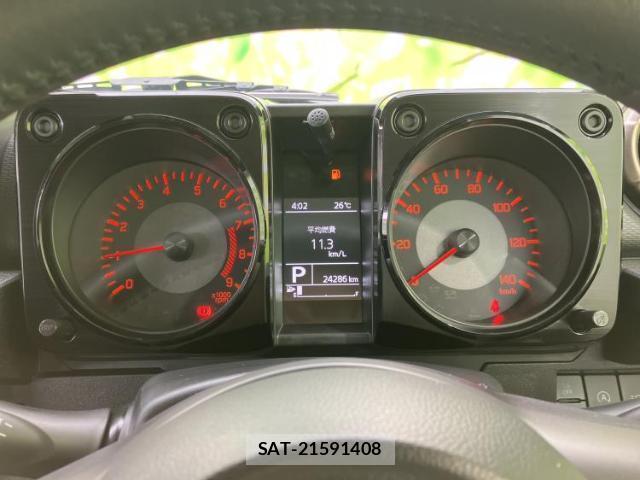 Suzuki JIMNY 2023-12 8754410-13