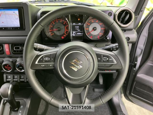 Suzuki JIMNY 2023-12 8754410-14