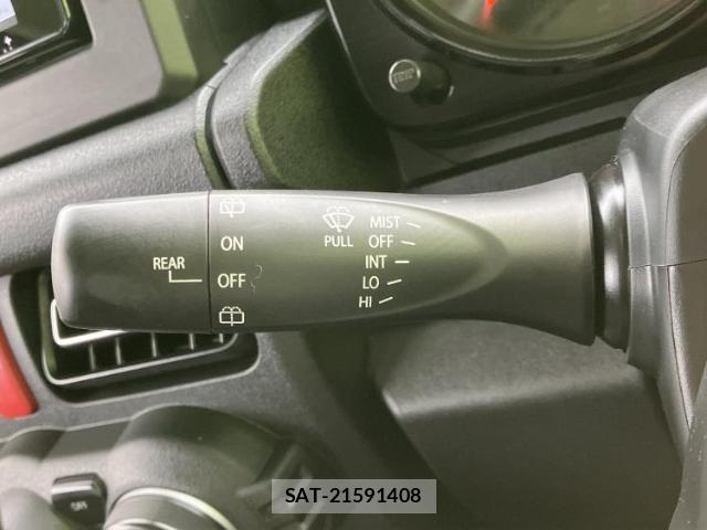 Suzuki JIMNY 2023-12 8754410-16