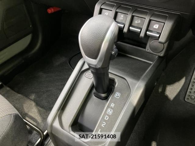 Suzuki JIMNY 2023-12 8754410-17